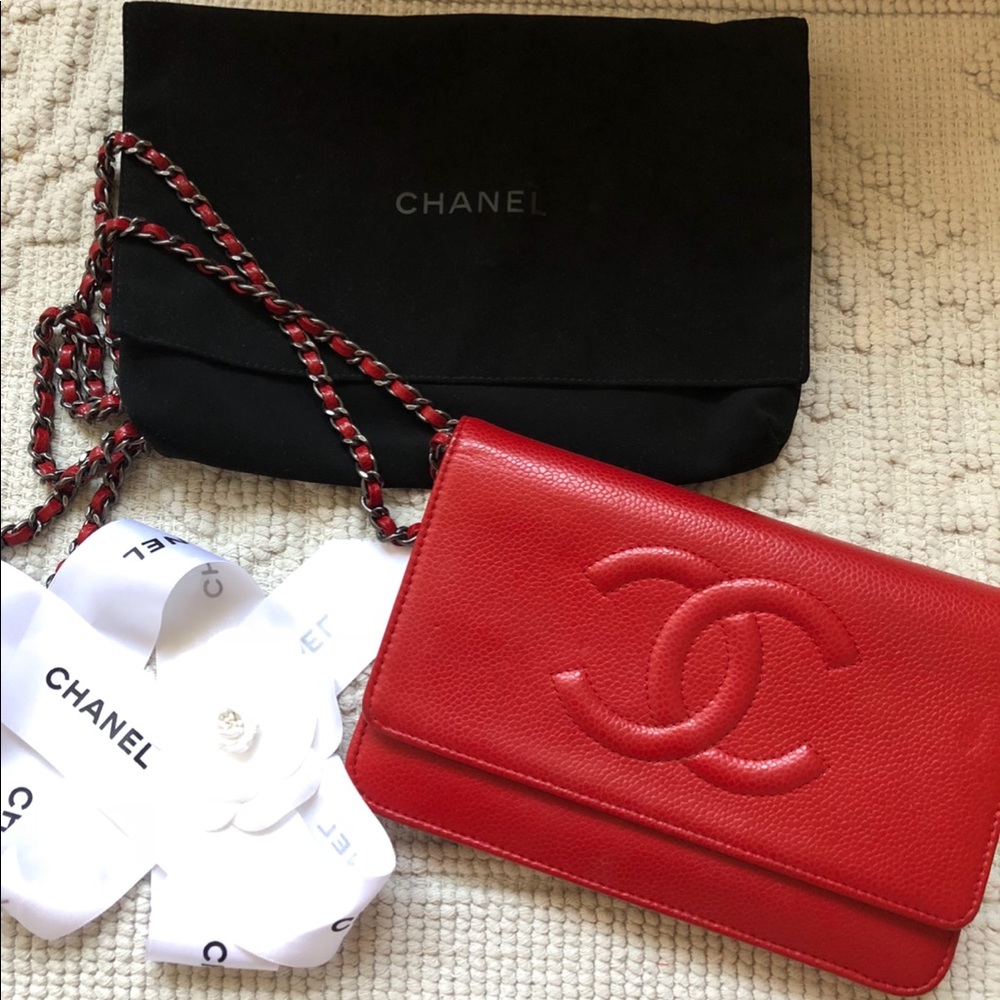 chanel woc